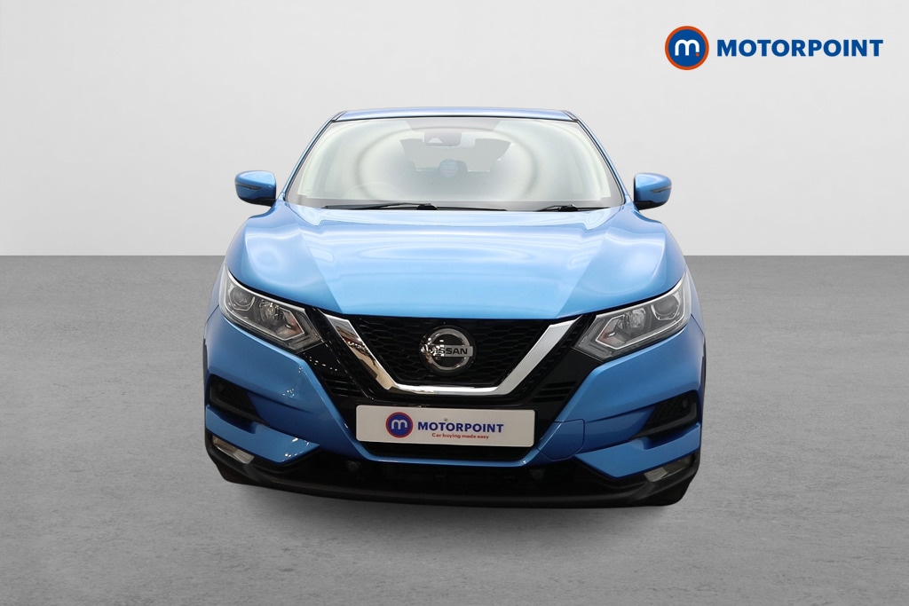 Used Nissan Qashqai 2020 for sale - 77036983: Photo 2