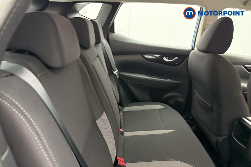 Used Nissan Qashqai 2020 for sale - 77036983: Photo 22