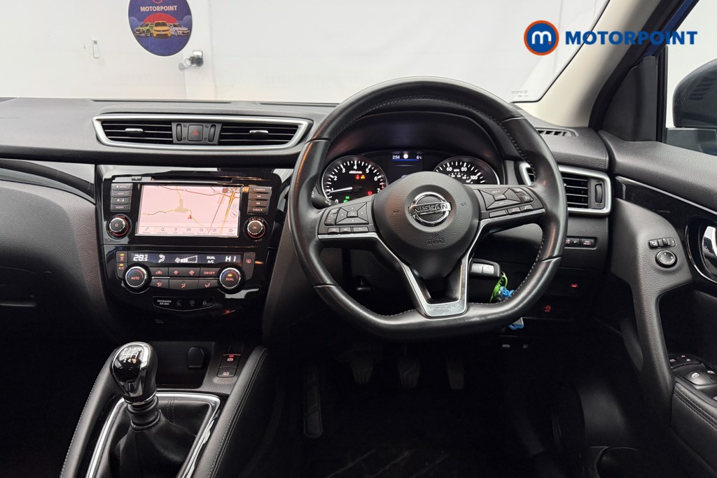 Used Nissan Qashqai 2020 for sale - 77036983: Photo 25