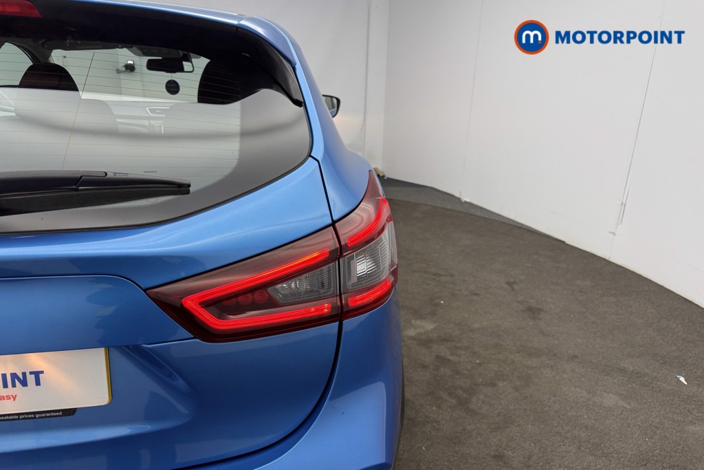 Used Nissan Qashqai 2020 for sale - 77036983: Photo 28