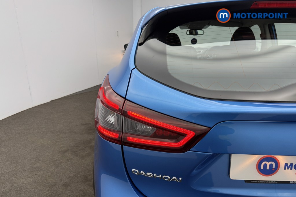 Used Nissan Qashqai 2020 for sale - 77036983: Photo 29