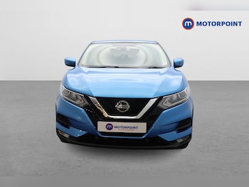 Used Nissan Qashqai 2020 for sale - 77036983: Photo