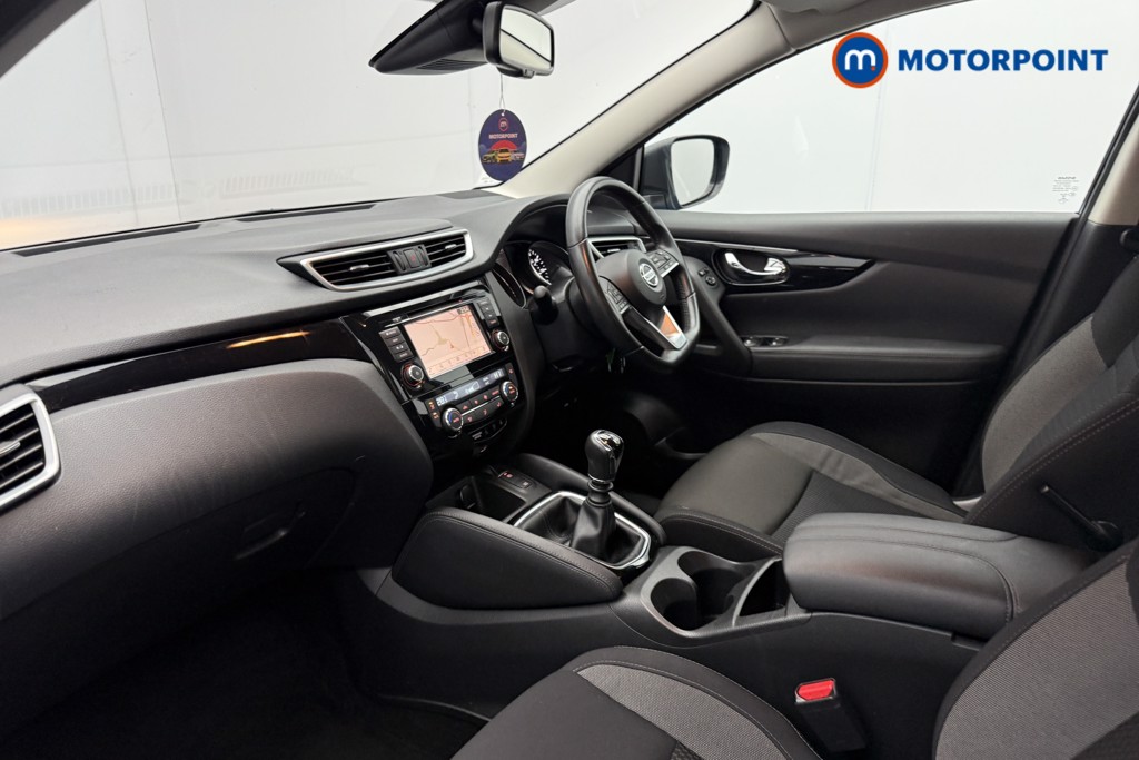 Used Nissan Qashqai 2020 for sale - 77036983: Photo 31