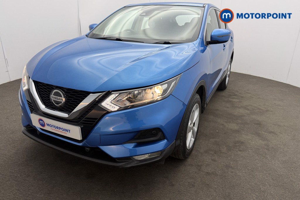 Used Nissan Qashqai 2020 for sale - 77036983: Photo 32