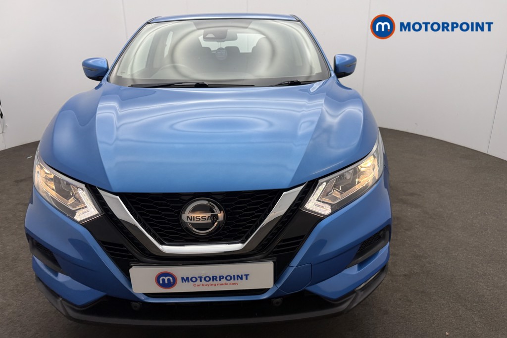 Used Nissan Qashqai 2020 for sale - 77036983: Photo 33