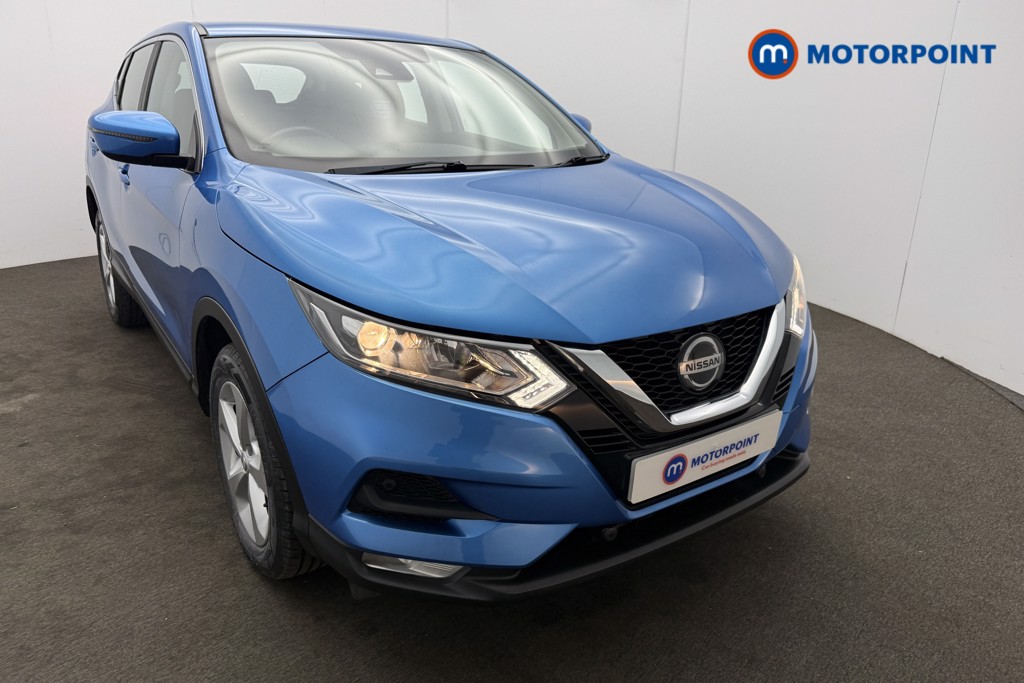 Used Nissan Qashqai 2020 for sale - 77036983: Photo 34