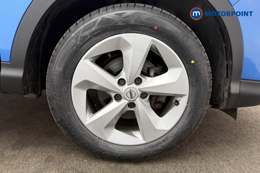 Used Nissan Qashqai 2020 for sale - 77036983: Photo 35