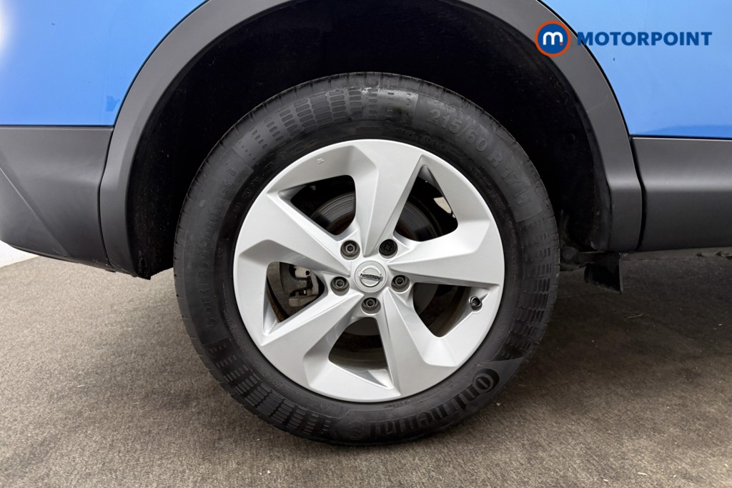 Used Nissan Qashqai 2020 for sale - 77036983: Photo 36