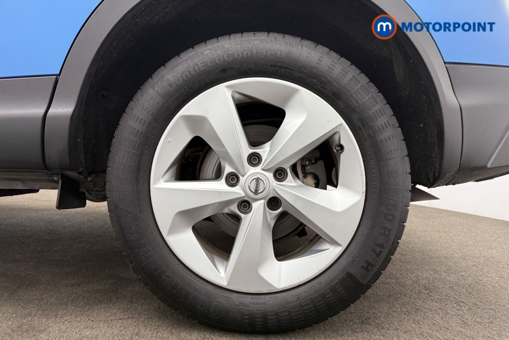 Used Nissan Qashqai 2020 for sale - 77036983: Photo 37