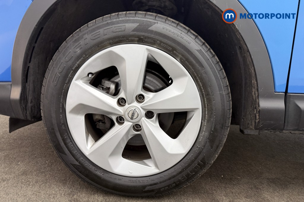 Used Nissan Qashqai 2020 for sale - 77036983: Photo 38