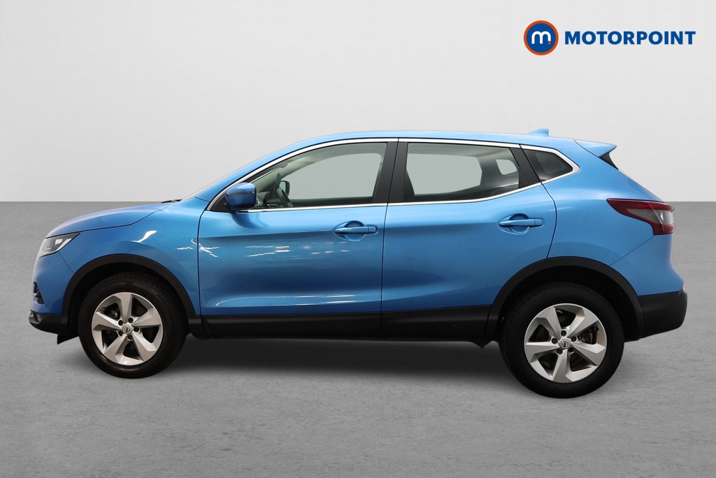 Used Nissan Qashqai 2020 for sale - 77036983: Photo 4