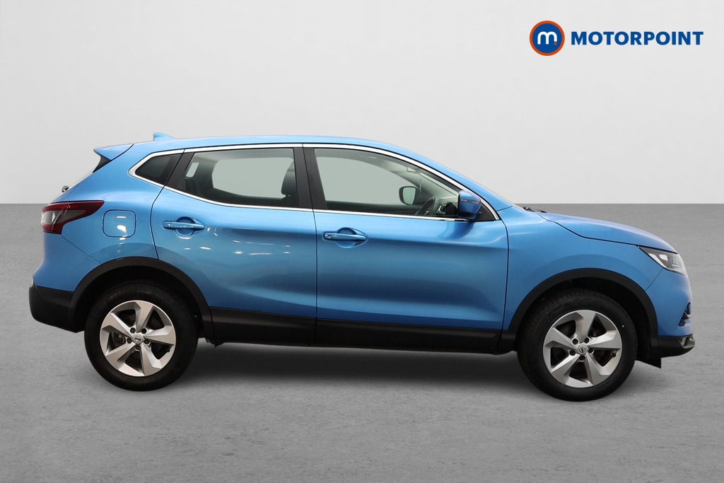 Used Nissan Qashqai 2020 for sale - 77036983: Photo 8