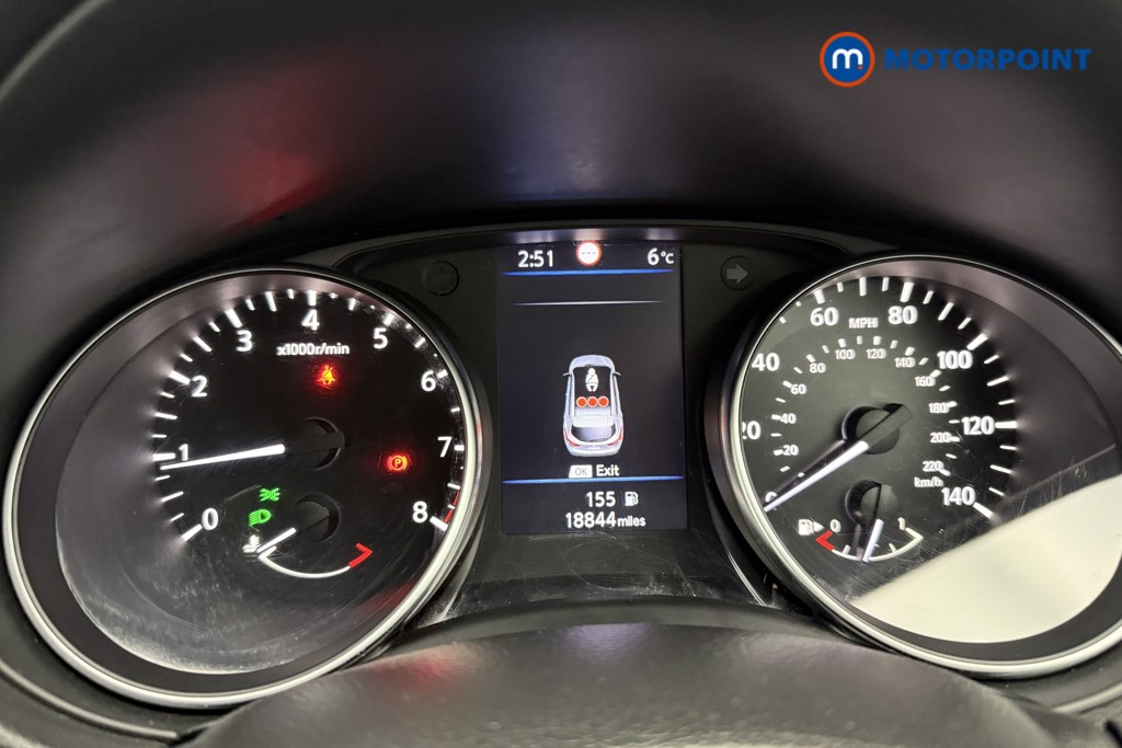 Used Nissan Qashqai 2020 for sale - 77036983: Photo 9