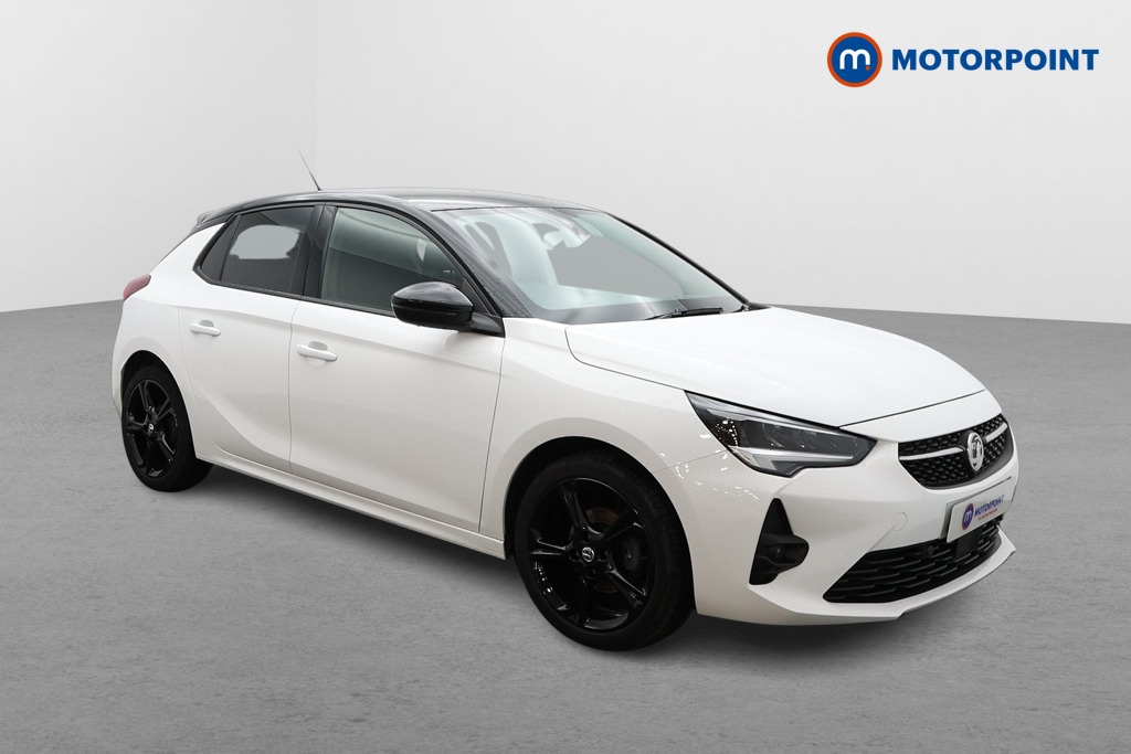 Used Vauxhall Corsa 2023 for sale - 76805021: Photo 1