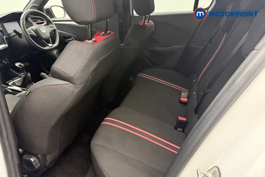Used Vauxhall Corsa 2023 for sale - 76805021: Photo 12
