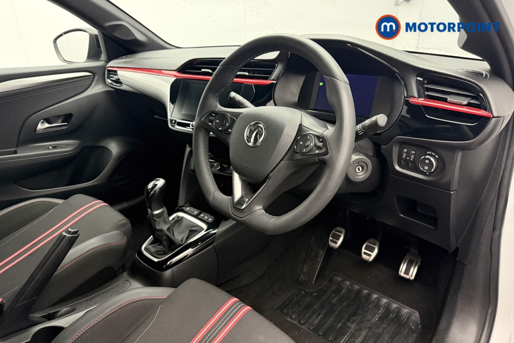 Used Vauxhall Corsa 2023 for sale - 76805021: Photo 14