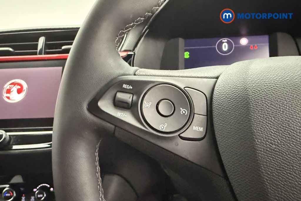 Used Vauxhall Corsa 2023 for sale - 76805021: Photo 15