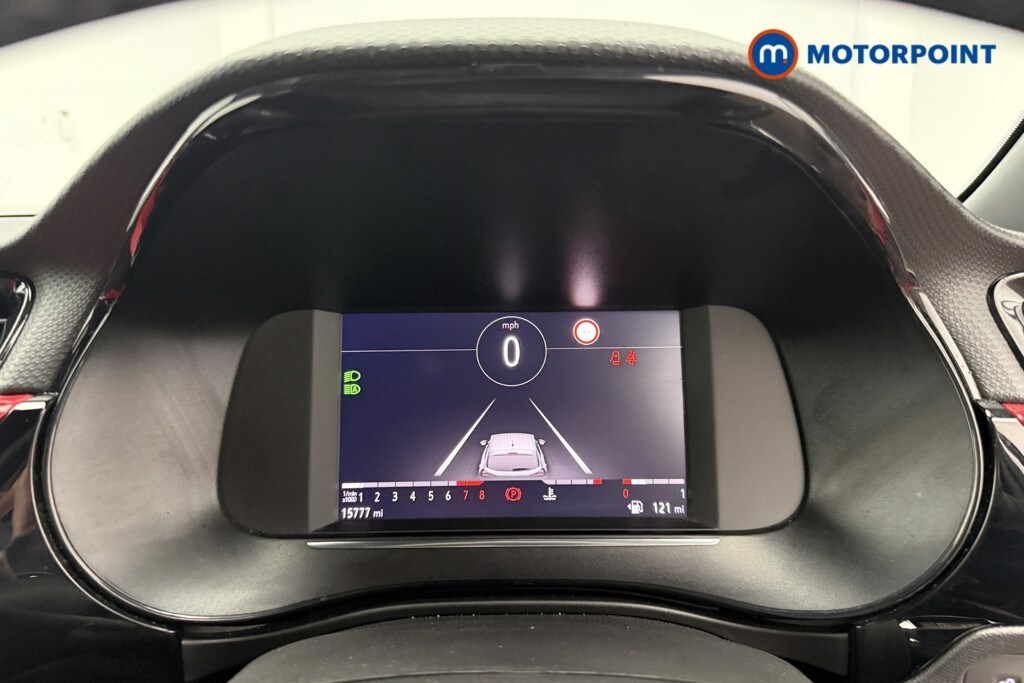 Used Vauxhall Corsa 2023 for sale - 76805021: Photo 17