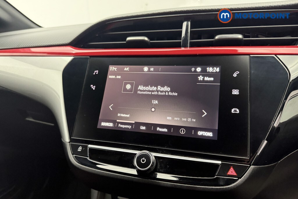 Used Vauxhall Corsa 2023 for sale - 76805021: Photo 18