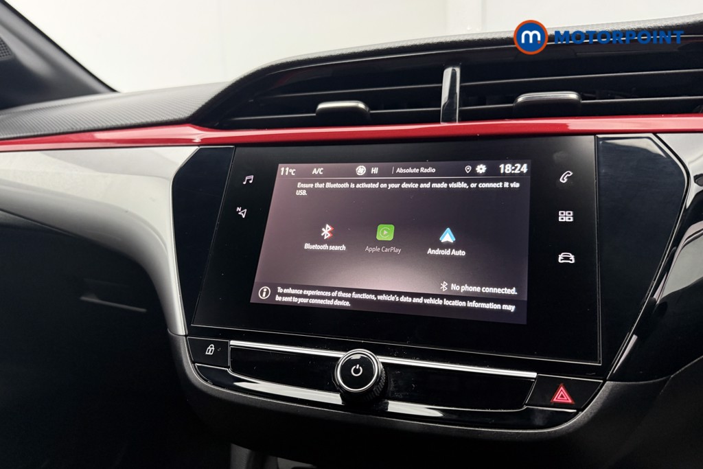 Used Vauxhall Corsa 2023 for sale - 76805021: Photo 19