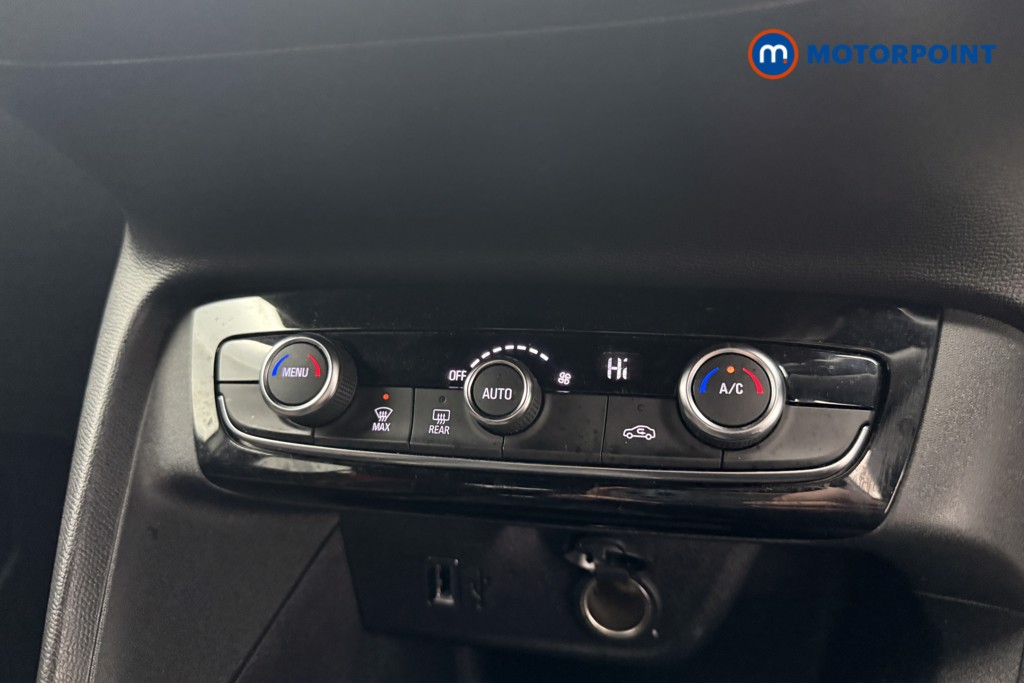 Used Vauxhall Corsa 2023 for sale - 76805021: Photo 20