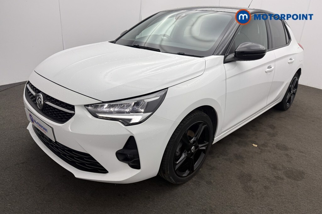 Used Vauxhall Corsa 2023 for sale - 76805021: Photo 27