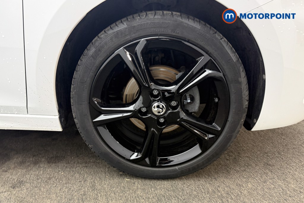 Used Vauxhall Corsa 2023 for sale - 76805021: Photo 29