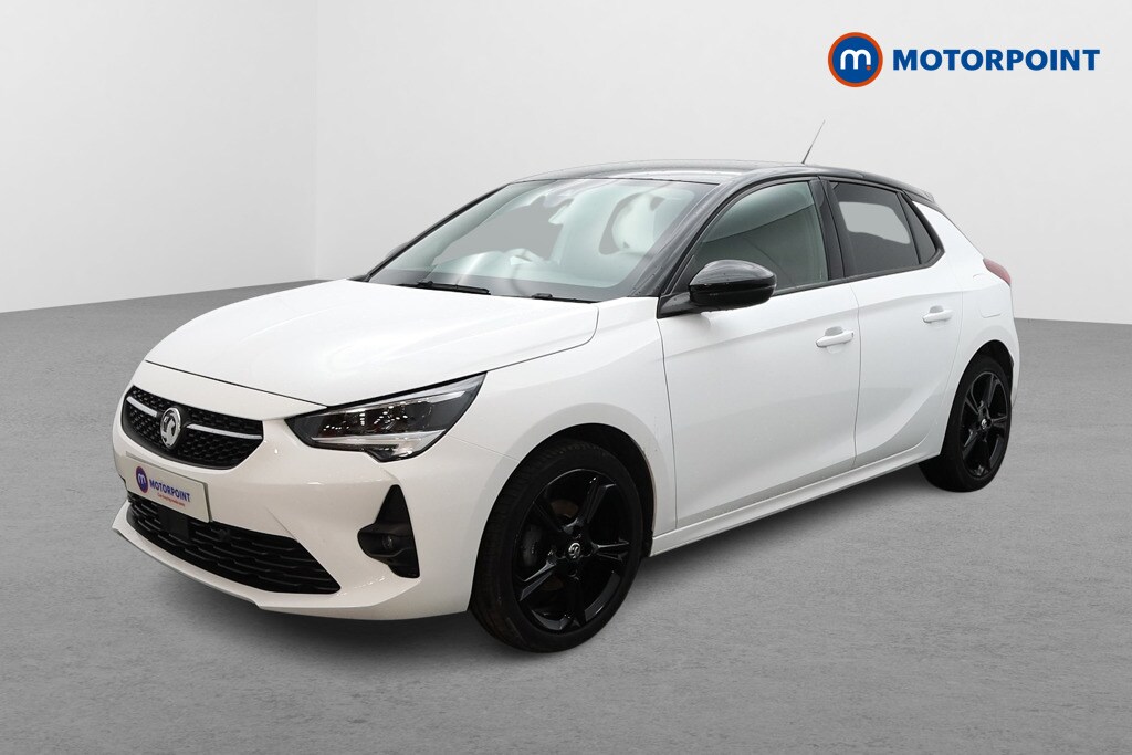 Used Vauxhall Corsa 2023 for sale - 76805021: Photo 3