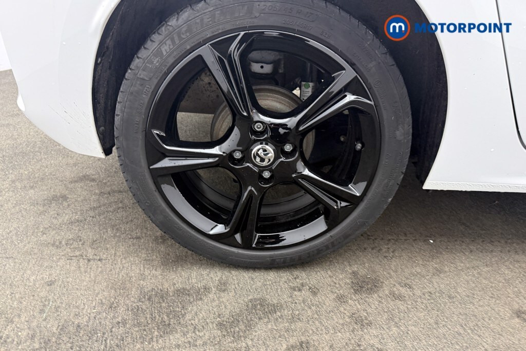 Used Vauxhall Corsa 2023 for sale - 76805021: Photo 30