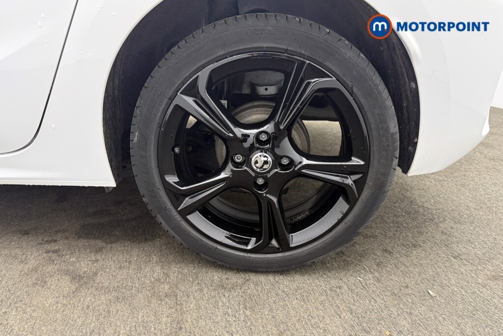 Used Vauxhall Corsa 2023 for sale - 76805021: Photo 31