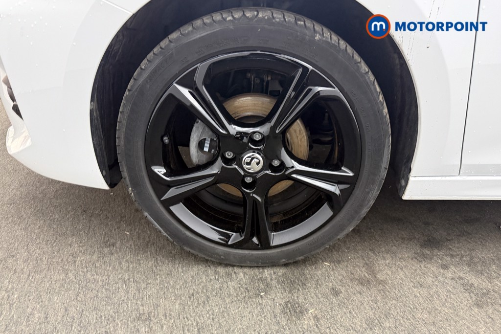 Used Vauxhall Corsa 2023 for sale - 76805021: Photo 32