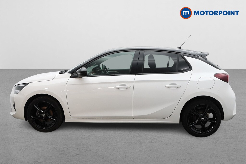 Used Vauxhall Corsa 2023 for sale - 76805021: Photo 4