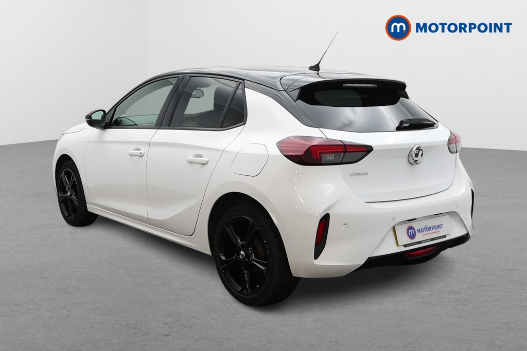 Used Vauxhall Corsa 2023 for sale - 76805021: Photo 5