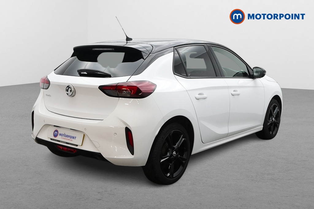 Used Vauxhall Corsa 2023 for sale - 76805021: Photo 7