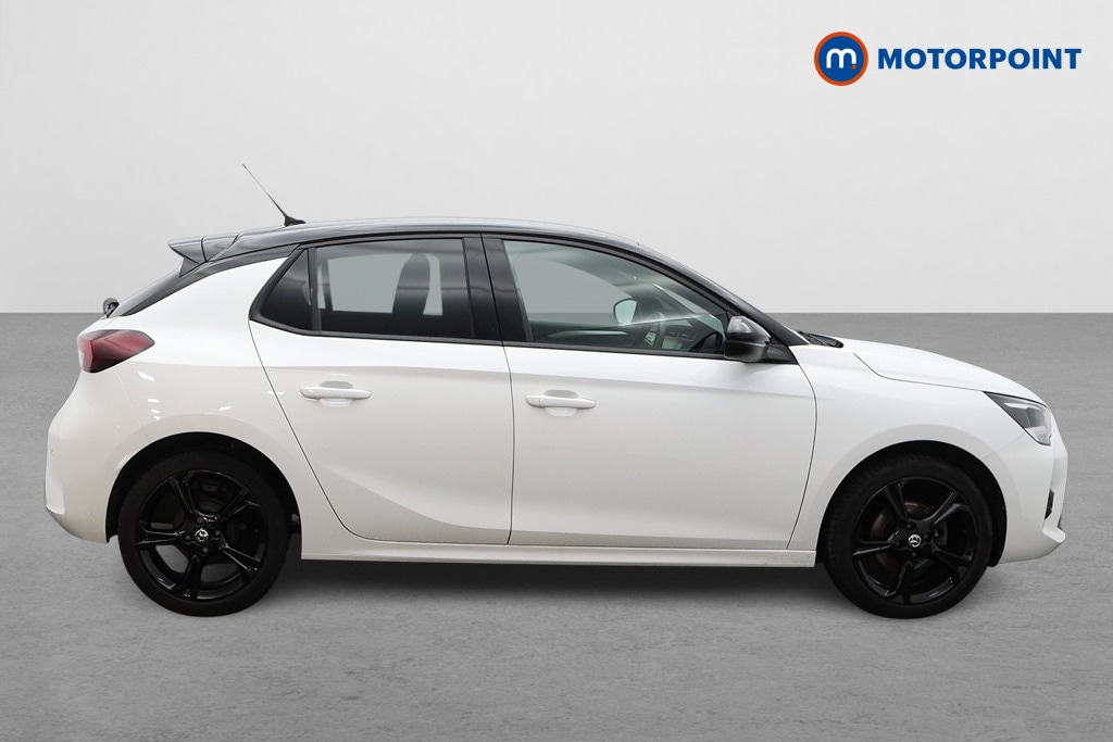 Used Vauxhall Corsa 2023 for sale - 76805021: Photo 8