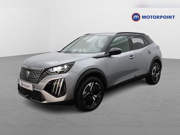 Used Peugeot 2008 2023 for sale - 79021829: Photo