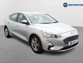2019 - 1.5 EcoBlue 95 Zetec 5dr