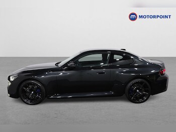 Used BMW M2 undefined for sale - 78281830: Photo