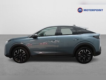 Used Peugeot 3008 2025 for sale - 78340796: Photo