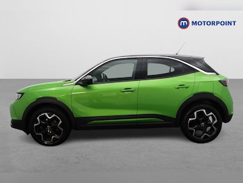 Used Vauxhall Mokka 2024 for sale - 78980599: Photo