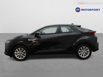 Used Toyota C-HR 2025 for sale - 79604037: Photo
