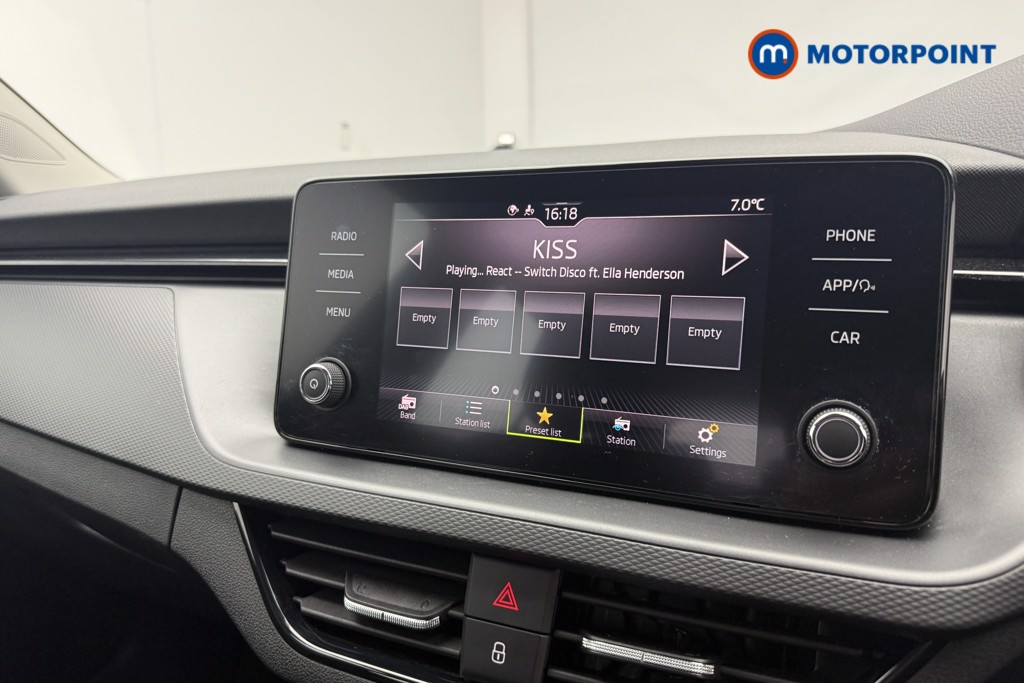 Used Skoda Scala 2022 for sale - 76364172: Photo 18