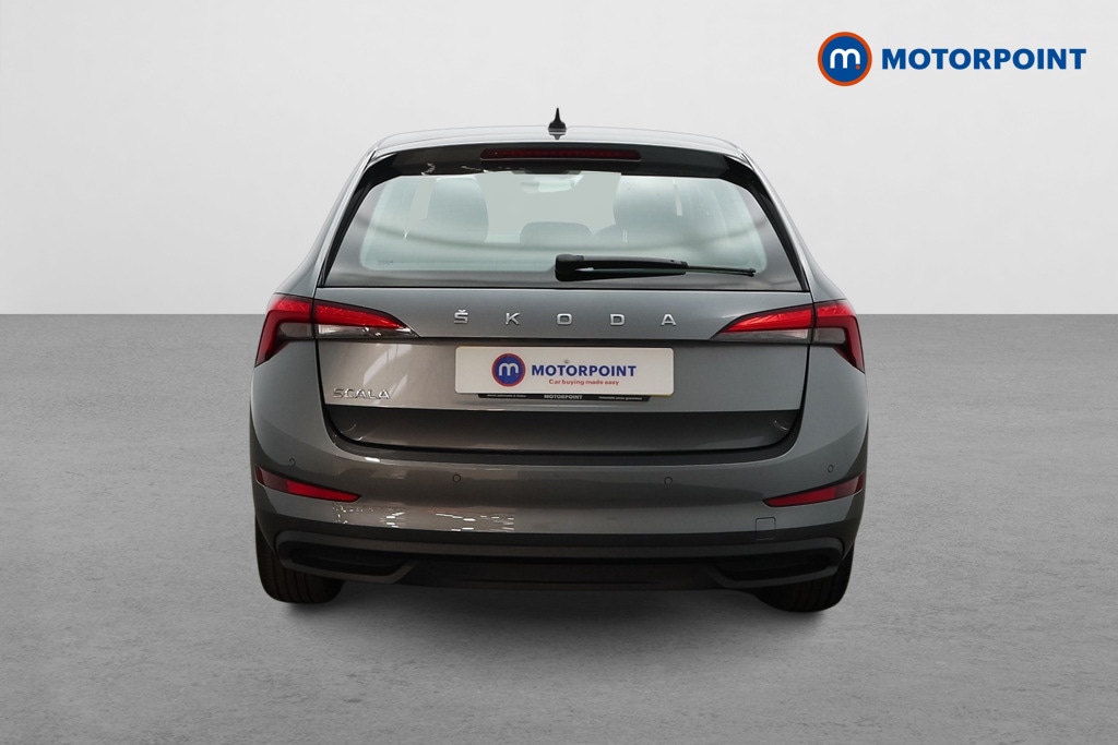 Used Skoda Scala 2022 for sale - 76364172: Photo 6