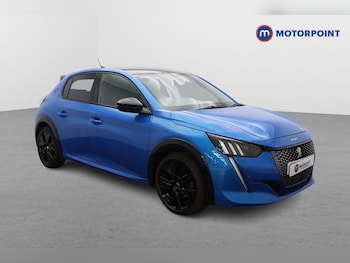 Used Peugeot 208 2020 for sale - 79045566: Photo