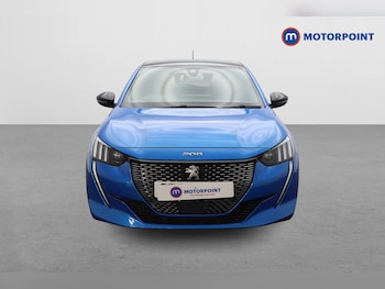 Used Peugeot 208 2020 for sale - 79045566: Photo
