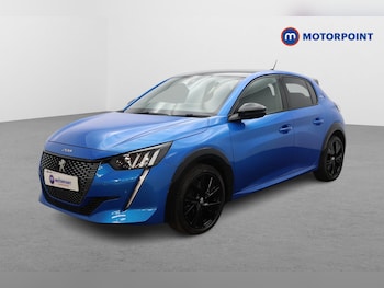 Used Peugeot 208 2020 for sale - 79045566: Photo