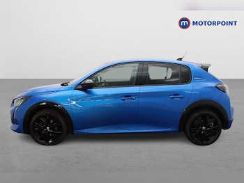 Used Peugeot 208 2020 for sale - 79045566: Photo