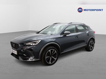 Used Cupra Formentor undefined for sale - 78717040: Photo