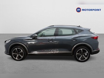 Used Cupra Formentor undefined for sale - 78717040: Photo