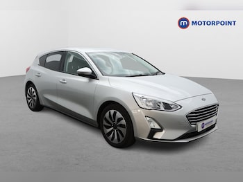 Used Ford Focus 2019 for sale - 75630074: Photo